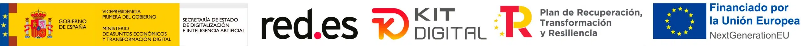 Publicidad Kit Digital